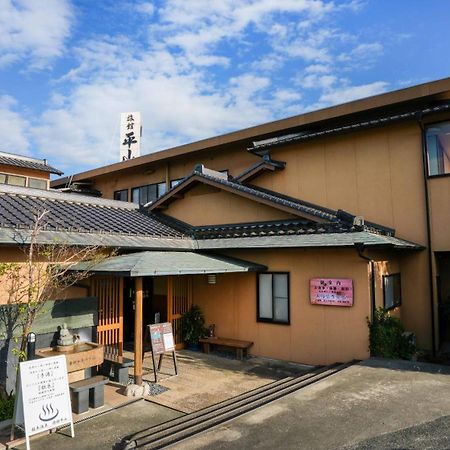 Hotel Ryokan Hirayama Kumamoto Esterno foto