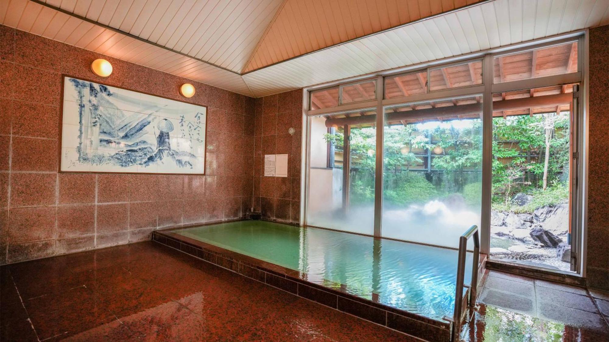 Hotel Ryokan Hirayama Kumamoto Esterno foto