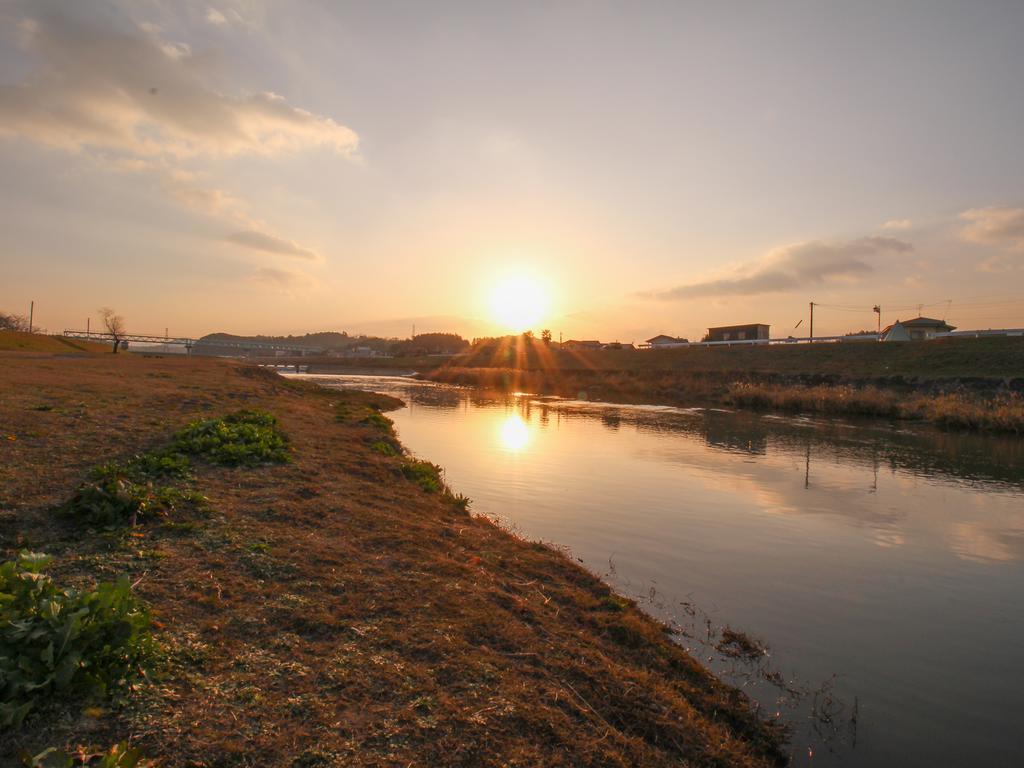 Hotel Ryokan Hirayama Kumamoto Esterno foto