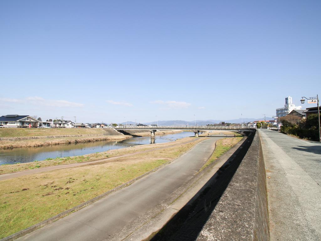 Hotel Ryokan Hirayama Kumamoto Esterno foto