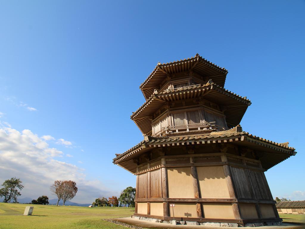 Hotel Ryokan Hirayama Kumamoto Esterno foto