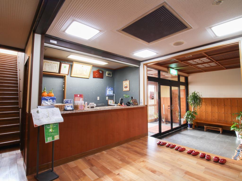 Hotel Ryokan Hirayama Kumamoto Esterno foto